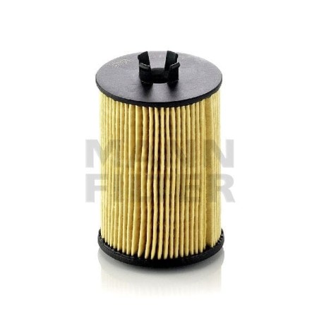 Oil Filter - HU6121X