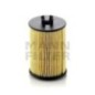 Ölfilter - HU6121X Ölfilter - HU6121X