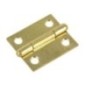 Narrow hinge 25x25 - HS350002L Narrow hinge 25x25 - HS350002L