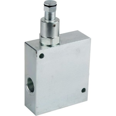 Differentialventil autom. 3/4 Zoll - HY12001