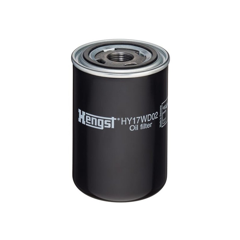 Filtr oleju - HY17WD02 Filtr oleju - HY17WD02