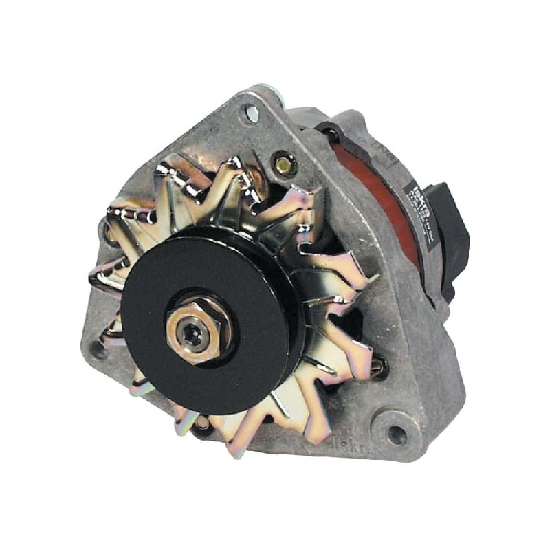 Alternator 14V 55A - IA0230 Alternator 14V 55A - IA0230