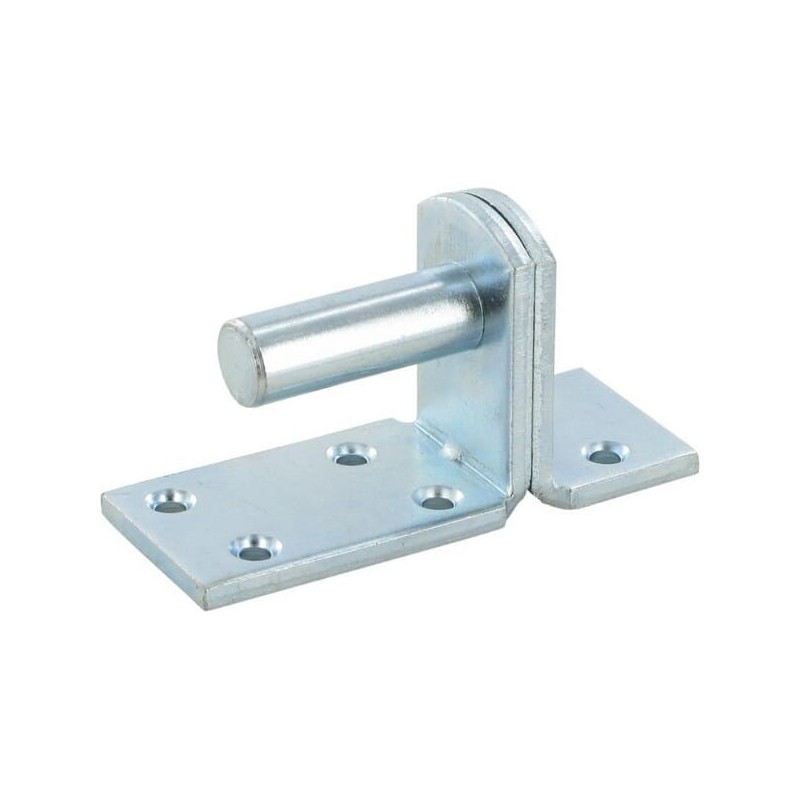 Gate hingehook 16mm - HS810144 Gate hingehook 16mm - HS810144