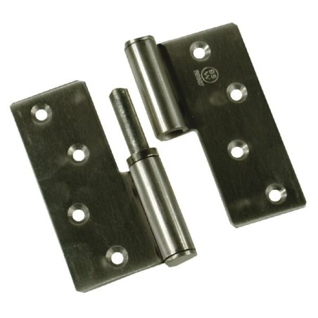 Pin hinges – produkty dostępne w rolniczeczesci.pl