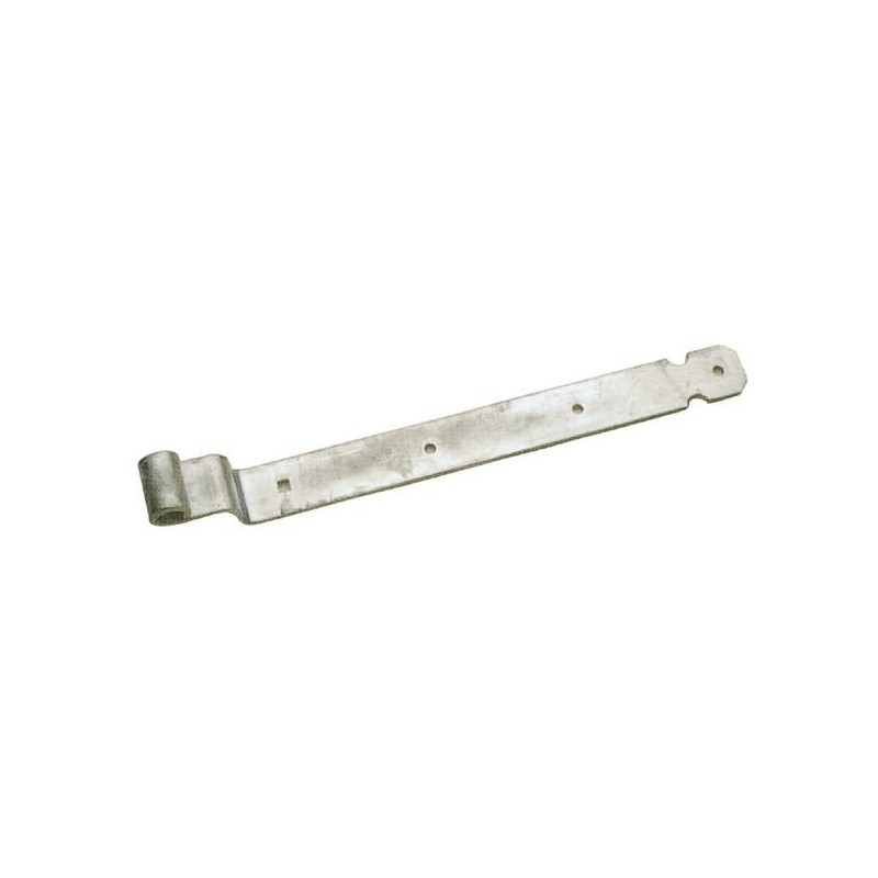 Offset hinge 16x550 mm - HS581132 Offset hinge 16x550 mm - HS581132