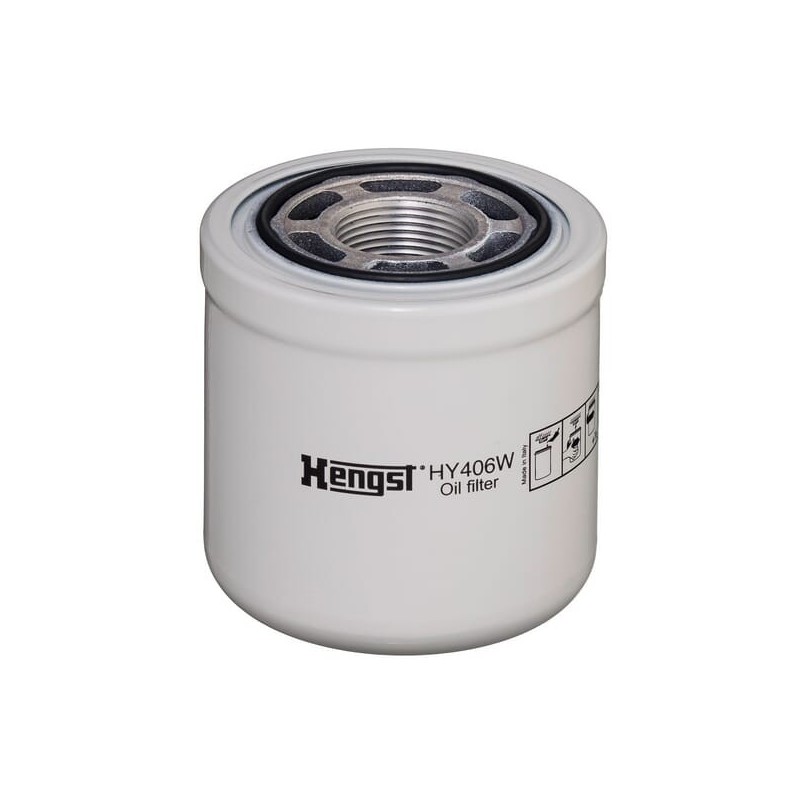 Oil filter - HY406W