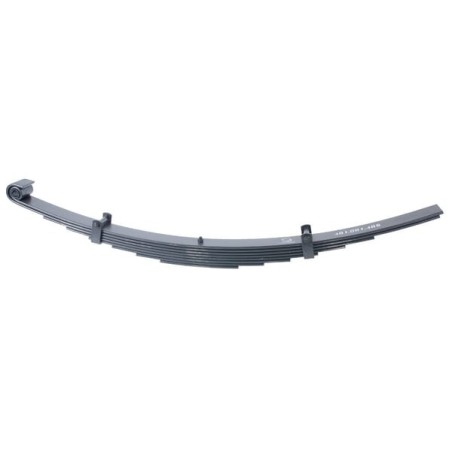 Blattfeder 10 mm kpl. - HW80424172