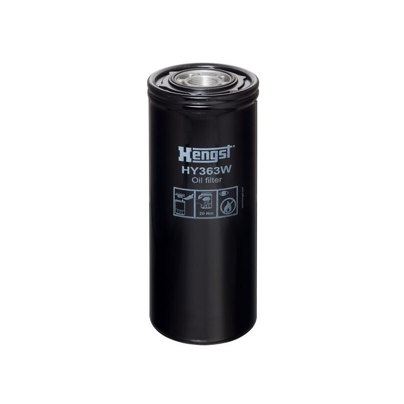 Filtr oleju - HY363W Filtr oleju - HY363W