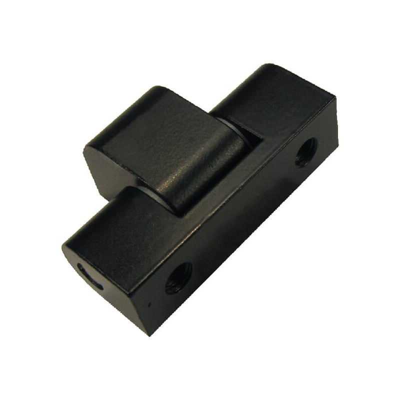 Type 3 flat hinge zinc alloy - HS491875 Type 3 flat hinge zinc alloy - HS491875