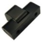 Type 3 flat hinge zinc alloy - HS491875 Type 3 flat hinge zinc alloy - HS491875