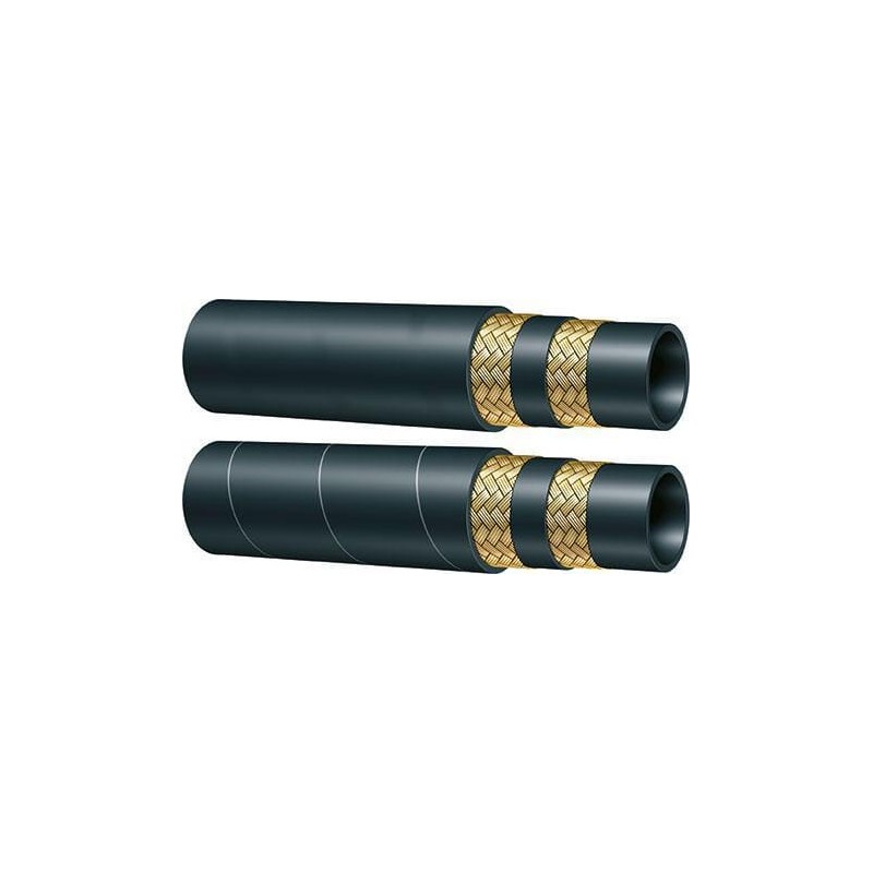 Hydr.Schlauch EN853-2SN-DN05 - HSTHF5