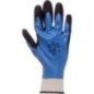 Rękawice Showa 377 Nitrile Foam Grip, roz. XXL - HS37711