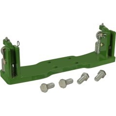 Forced steering - HS6089JDZLB