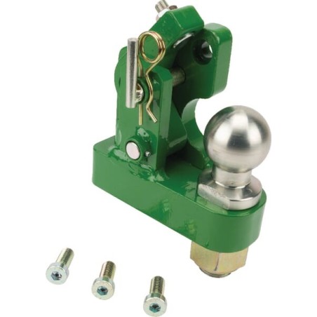 Forced steering - HS7470JDL
