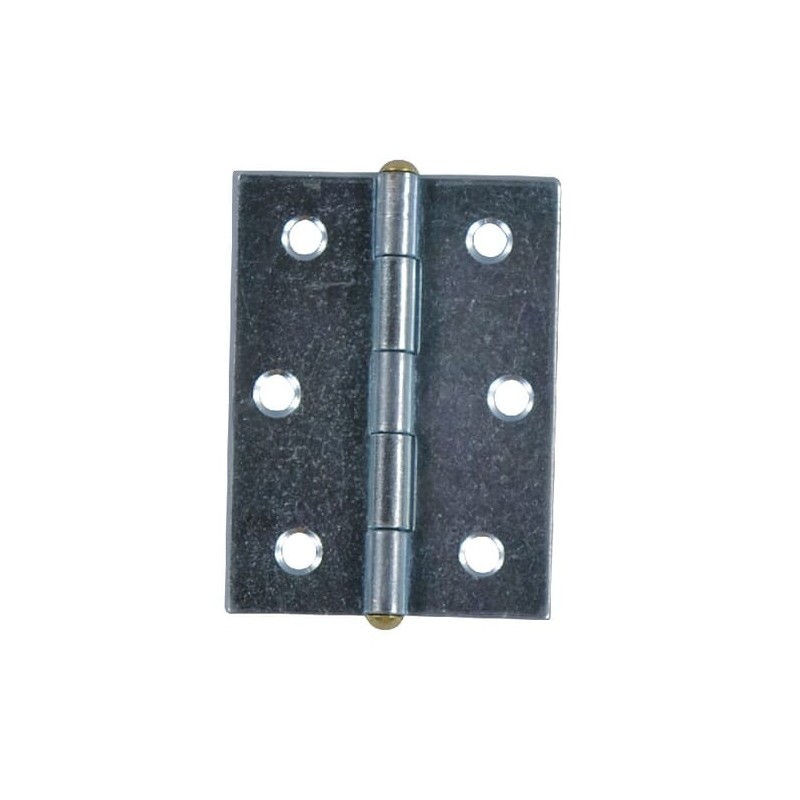 Hinge small 70x51mm - HS350010 Hinge small 70x51mm - HS350010