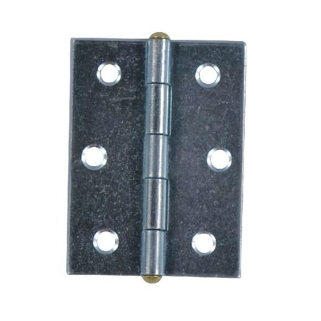 Hinge small 70x51mm - HS350010