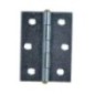 Hinge small 70x51mm - HS350010 Hinge small 70x51mm - HS350010