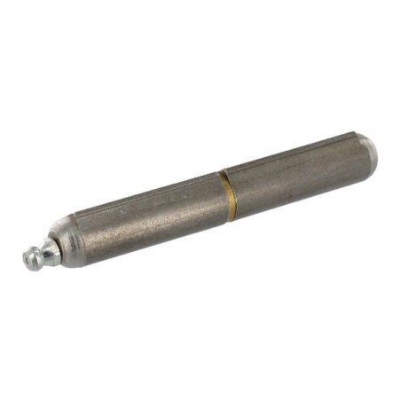 Weld-on rollergrease npl 80mm - HS762808GN