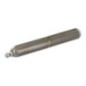 Weld-on rollergrease npl 80mm - HS762808GN Weld-on rollergrease npl 80mm - HS762808GN