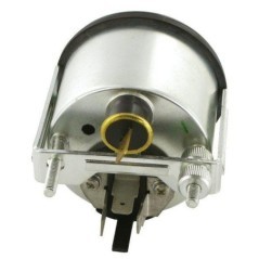 Manometr ciśnienia oleju, 12V, 5 bar - I00012