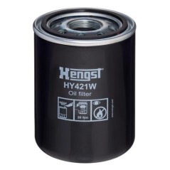 HY421W Hengst, Hengst 