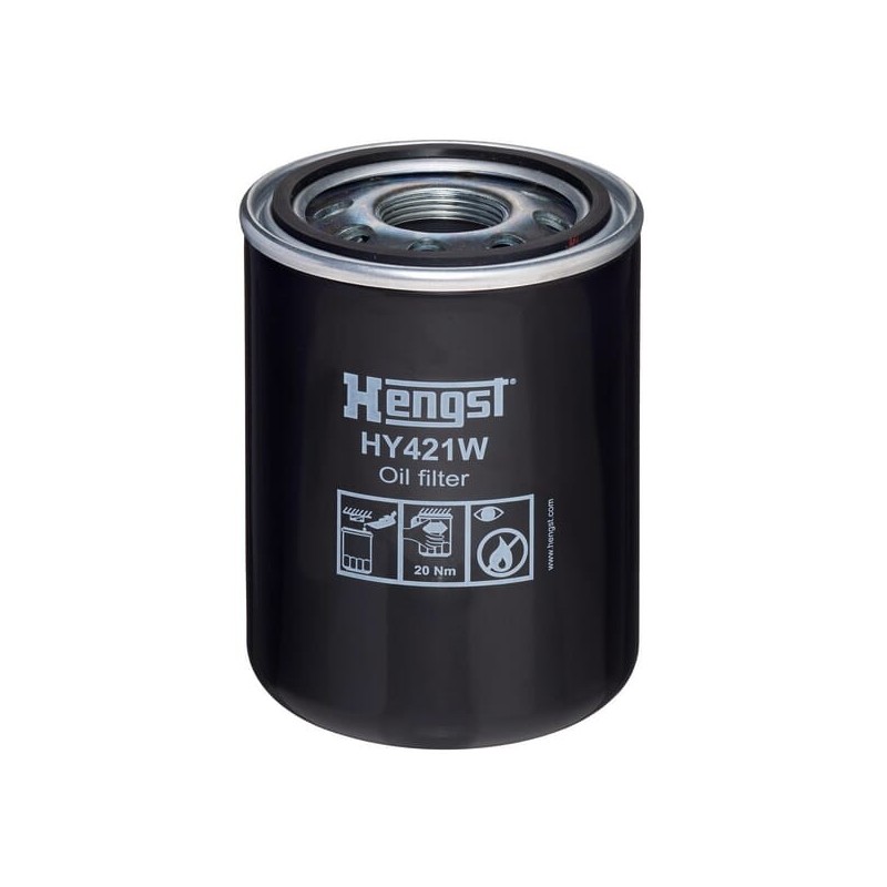 Filtr oleju - HY421W Filtr oleju - HY421W