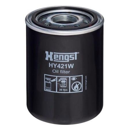 Filtr oleju - HY421W