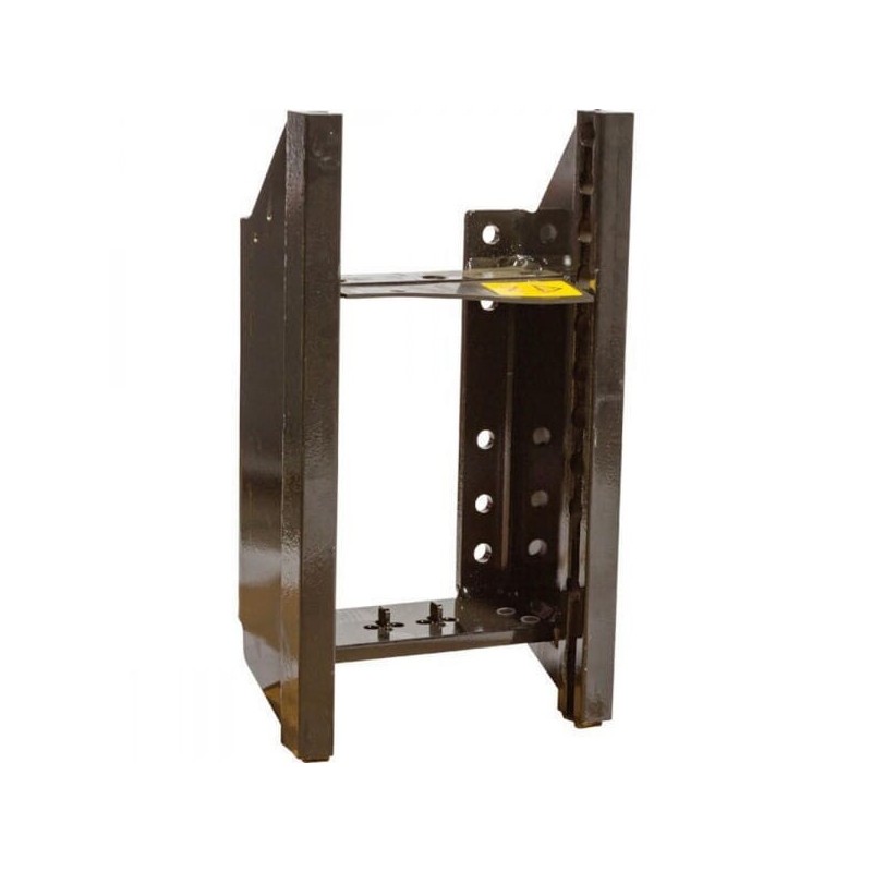 Ladder hitch - HS550LWB Ladder hitch - HS550LWB