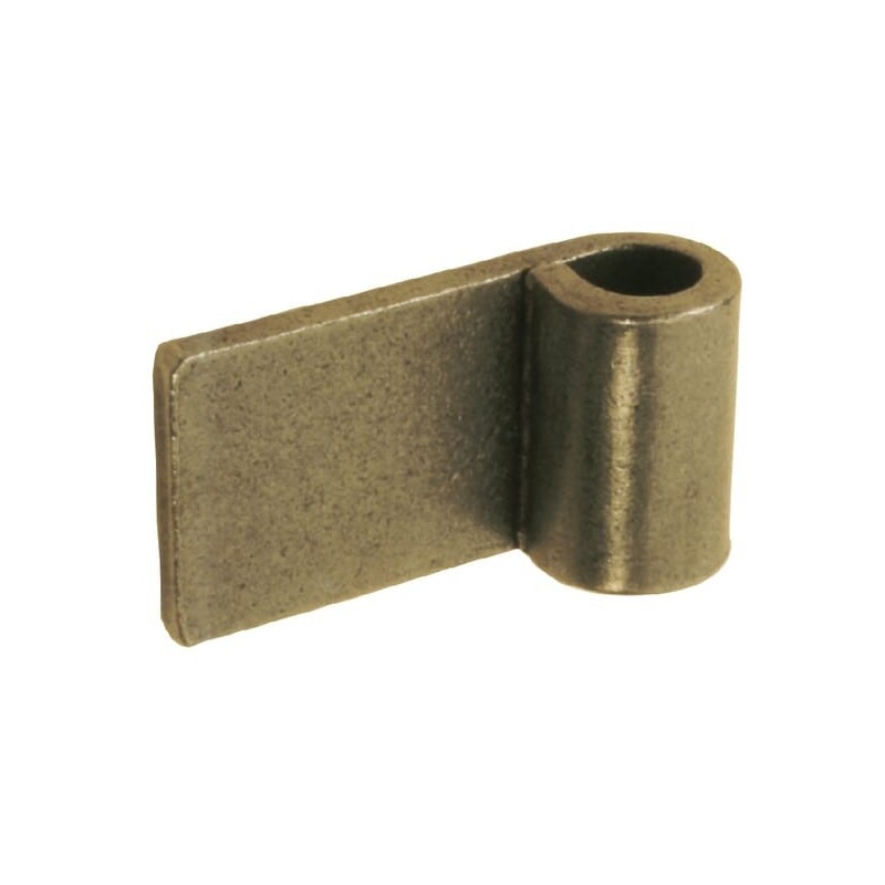 Weld on hinge 16x75 mm - HS841008 Weld on hinge 16x75 mm - HS841008
