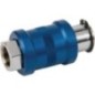 Hand slide valve - HSV38 Hand slide valve - HSV38