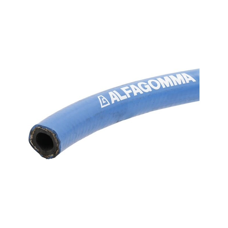 Hydraulic hose High Temp DN10 - HT1SN10