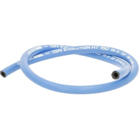 Hydraulic hose High Temp DN10 - HT1SN10