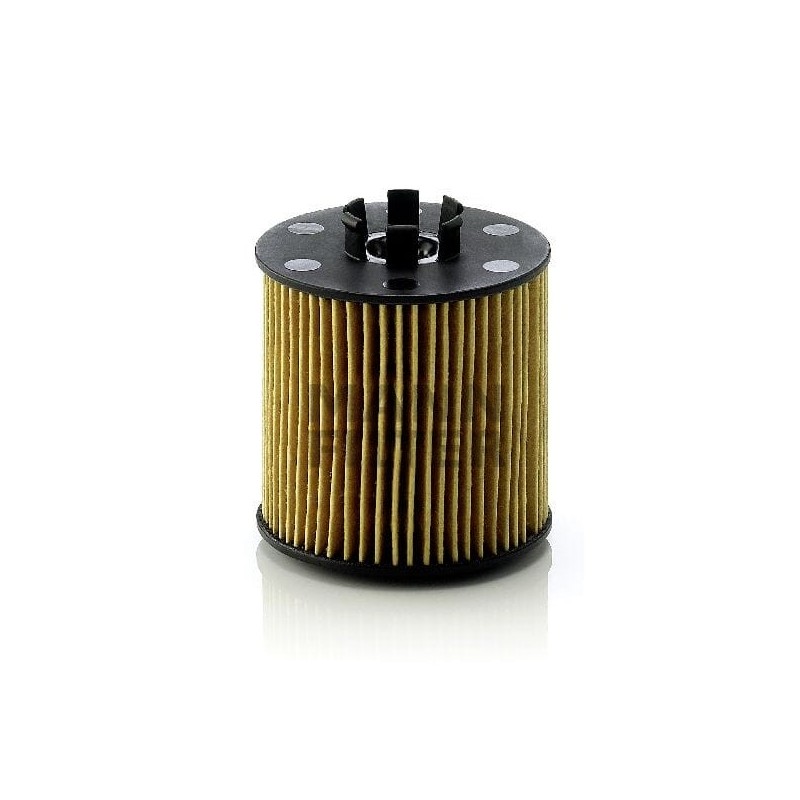 Oil Filter - HU7126X Oil Filter - HU7126X