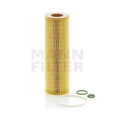 MANN-FILTER rolniczeczesci.pl