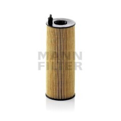 HU7215X MANN-FILTER, Filter elements 