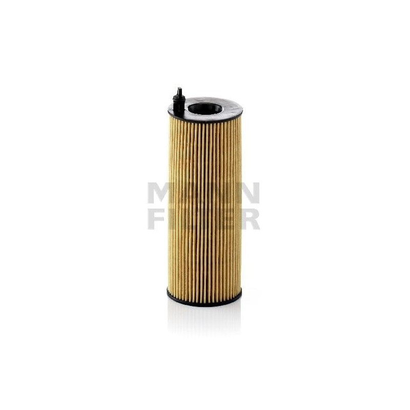 Ölfilter - HU7215X Ölfilter - HU7215X