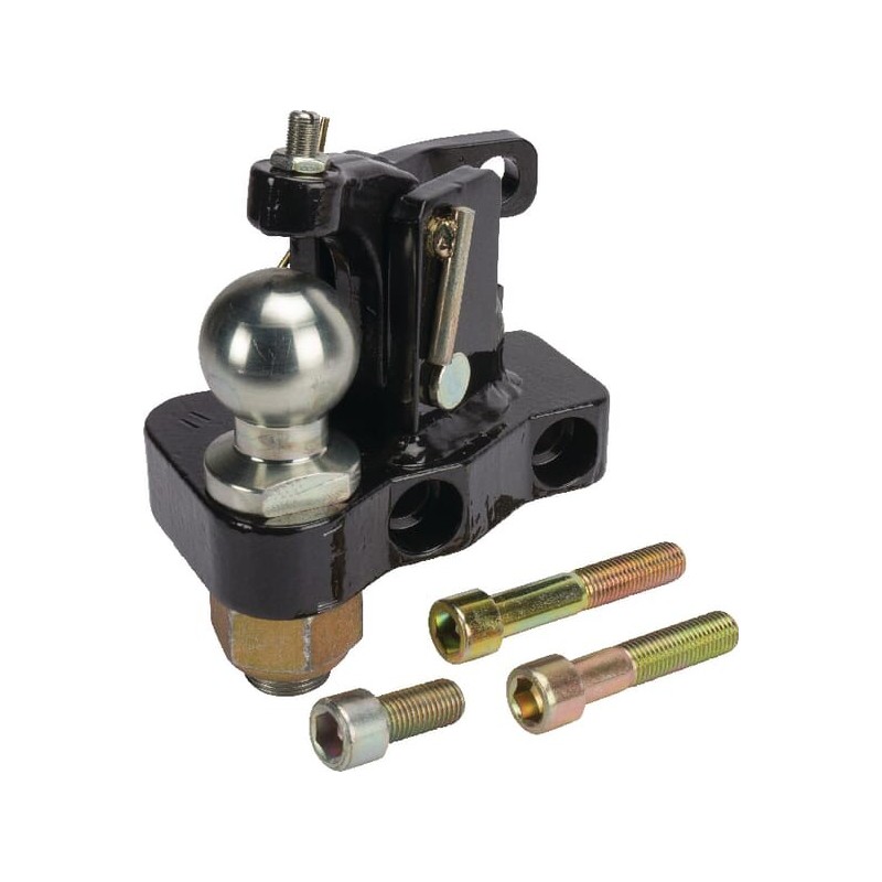 Forced steering - HS4700RSDF