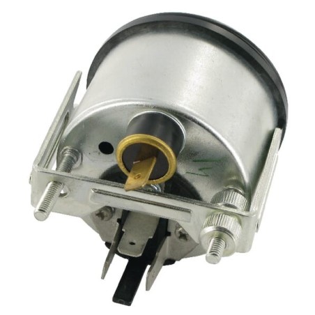 Öldruckmanometer 24V 5 bar - I00013
