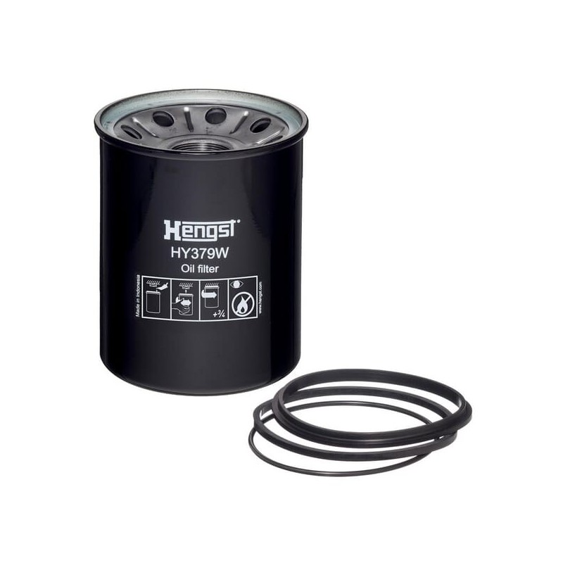 Oil filter - HY379WD697