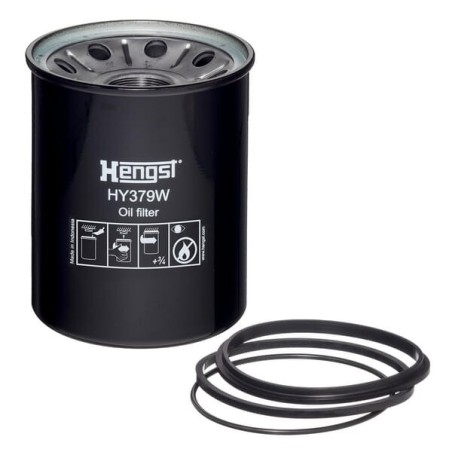 Filtr oleju - HY379WD697