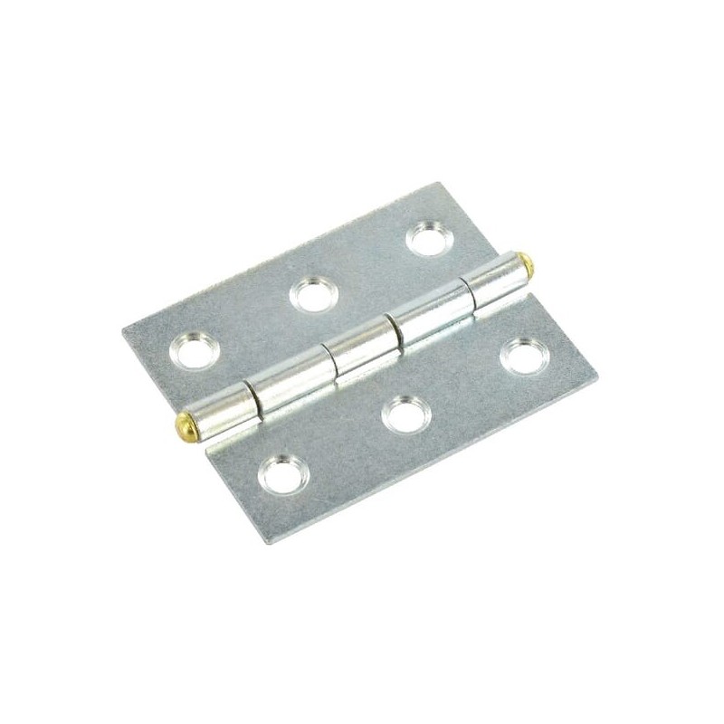 Hinge narrow 25x25 - HS350002 Hinge narrow 25x25 - HS350002