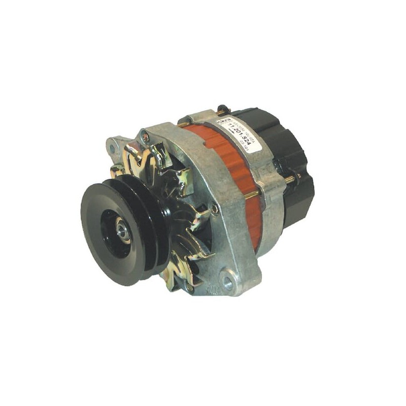Alternator 14V 65A - IA0524 Alternator 14V 65A - IA0524