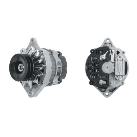 Lichtmaschine, 14V, 65A - IA0524