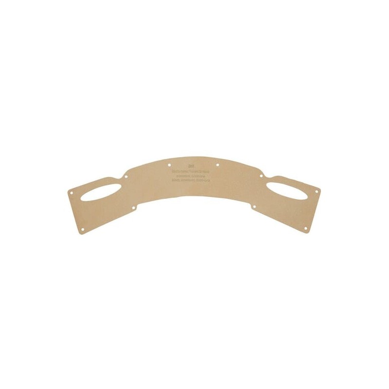 Sweatband leather for G2D - HYG4