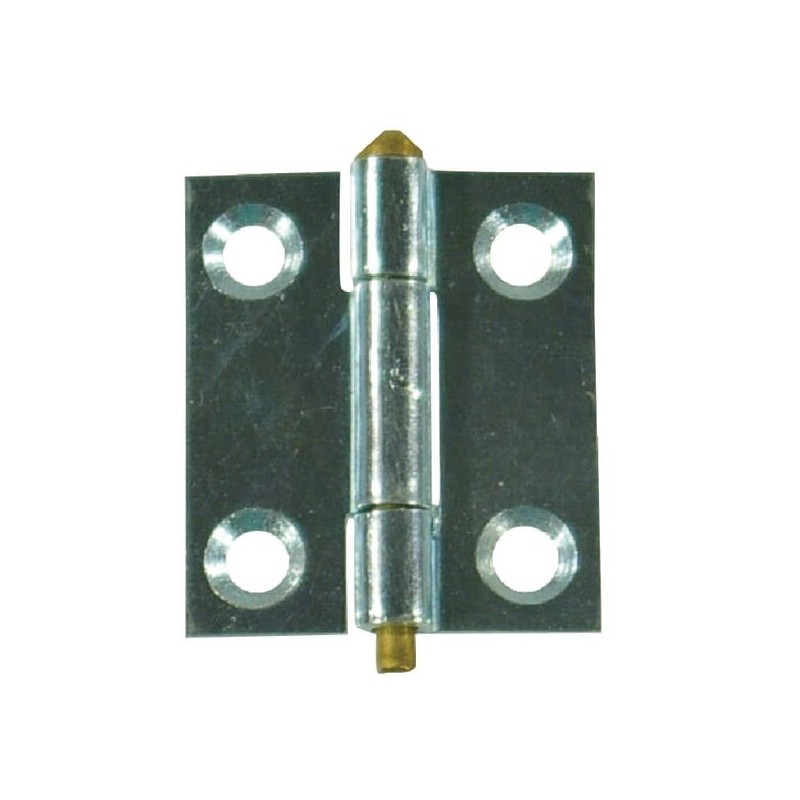Scharnier schmal 27x31mm - HS350003 Scharnier schmal 27x31mm - HS350003