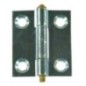 Hinge small 30x30mm - HS350003 Hinge small 30x30mm - HS350003