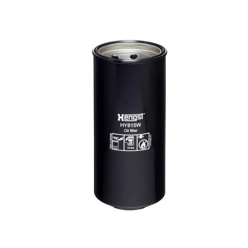 Hydraulic spin-on filter - HY815W