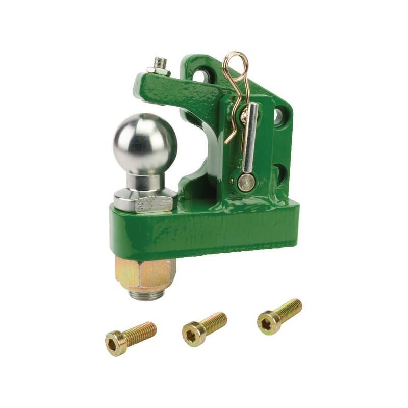 Forced steering - HS7470JDR Forced steering - HS7470JDR