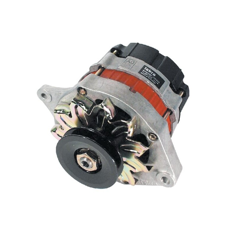 Alternator 14V 65A - IA0513 Alternator 14V 65A - IA0513