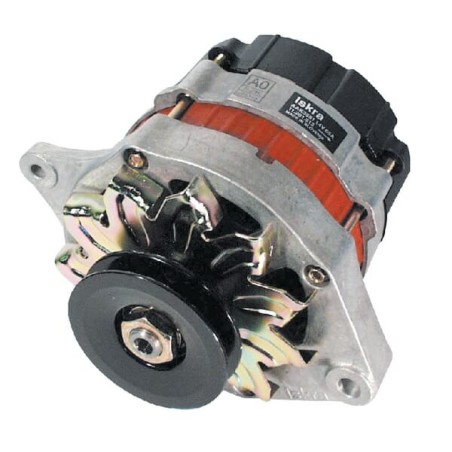 Lichtmaschine, 14V, 65A - IA0513